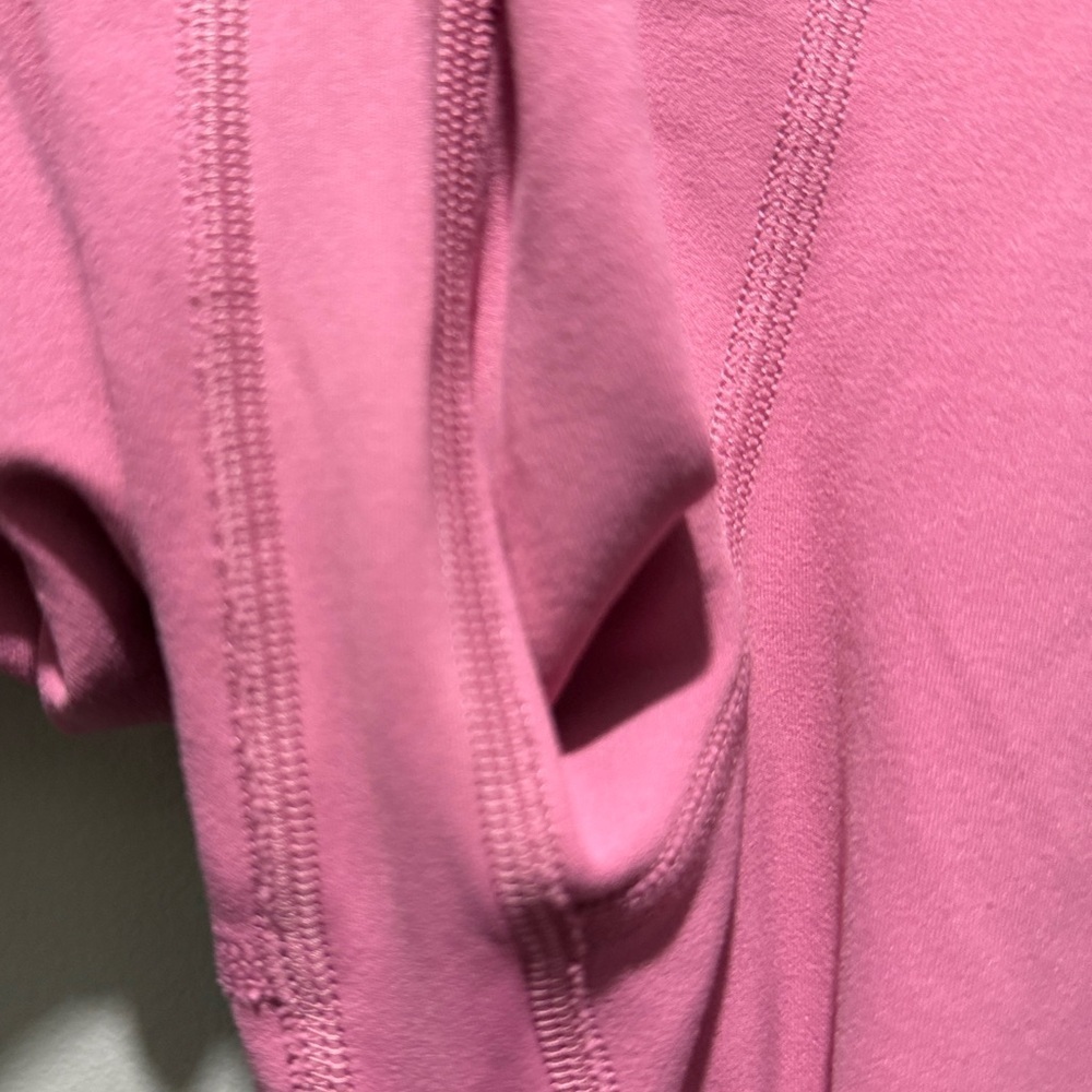 Lululemon Align High Rise Cropped Leggings - Picture 4 of 5